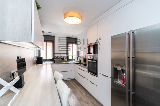 3 sovrum Lägenhet till salu i Elviria, Marbella med pool - 529 000 € (Ref: 9895205)