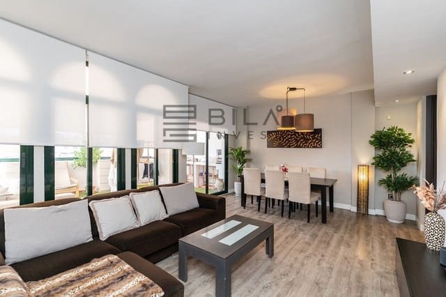 3 sovrum Lägenhet till salu i Elviria, Marbella med pool - 529 000 € (Ref: 9895205)
