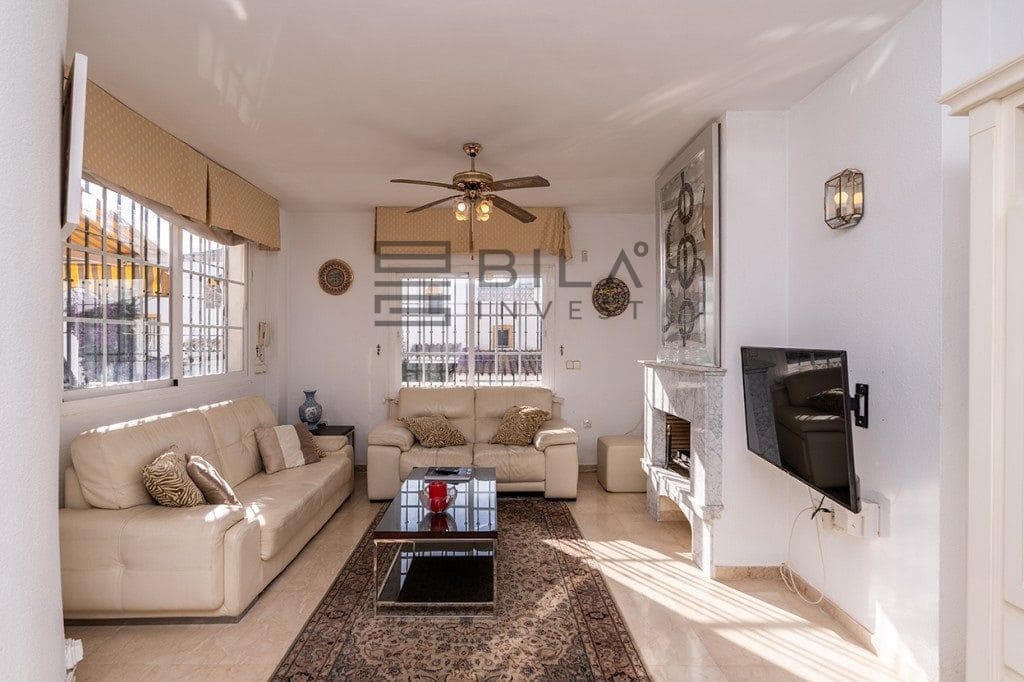 3 bedroom Townhouse for sale in Costabella with pool - € 710,000 (Ref: 9895206)