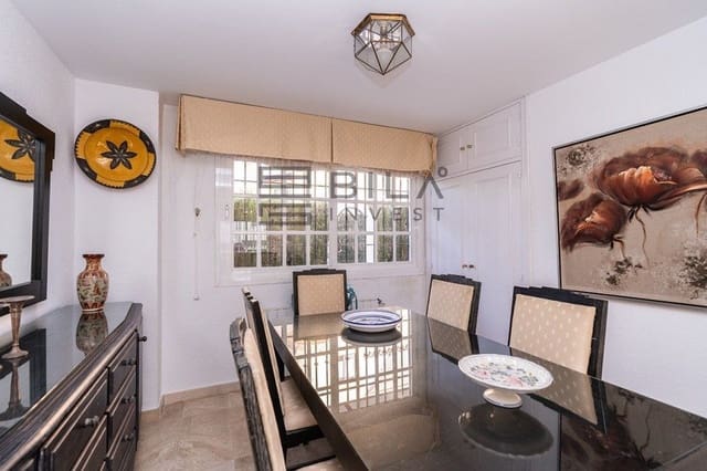 3 bedroom Townhouse for sale in Costabella, Marbella with pool - € 710,000 (Ref: 9895206)