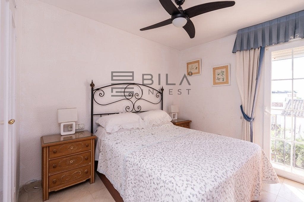 3 bedroom Townhouse for sale in Costabella with pool - € 710,000 (Ref: 9895206)