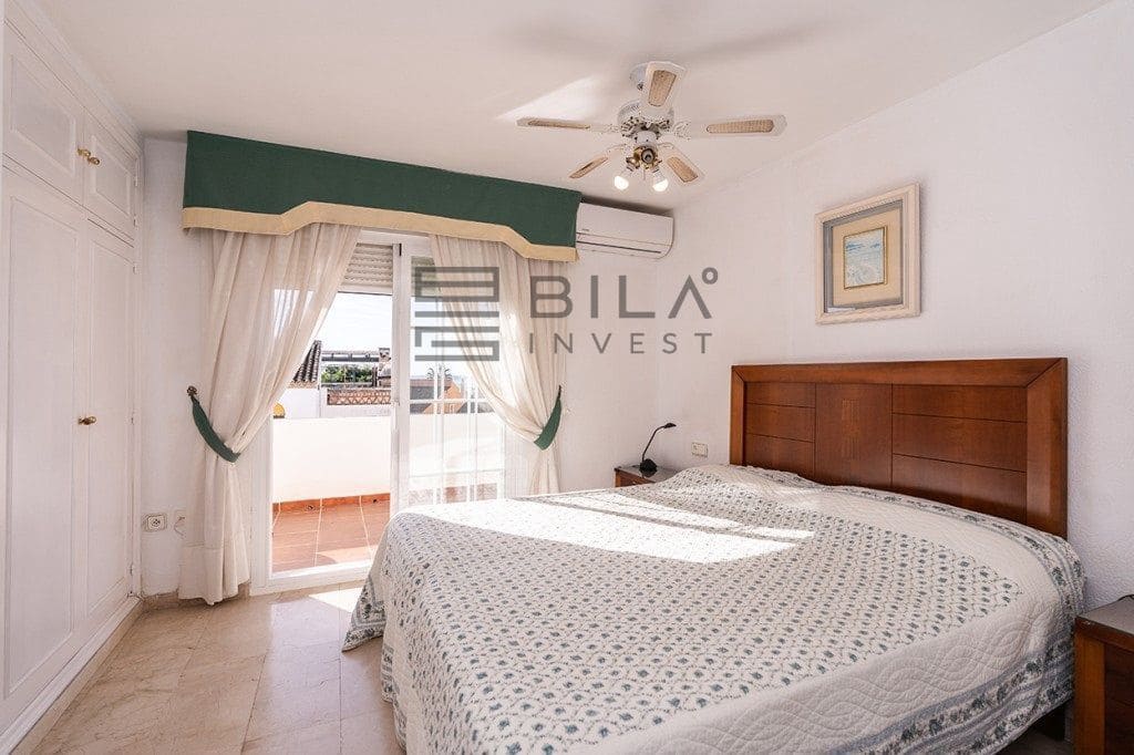 3 bedroom Townhouse for sale in Costabella with pool - € 710,000 (Ref: 9895206)