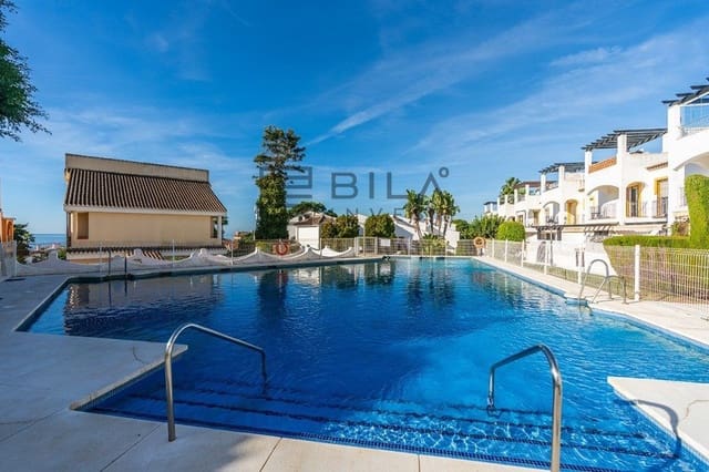 3 bedroom Townhouse for sale in Costabella, Marbella with pool - € 710,000 (Ref: 9895206)