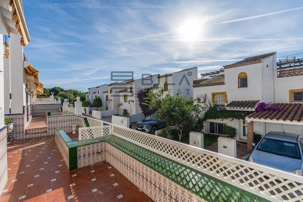 3 bedroom Townhouse for sale in Costabella with pool - € 710,000 (Ref: 9895206)