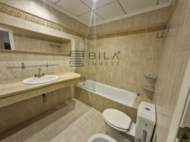 2 slaapkamer Flat te koop in Elviria, Marbella met zwembad - € 335.000 (Ref: 9895207)
