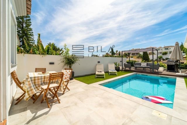 4 camera da letto Villa in vendita in Cerro del Aguila, Mijas - 1.120.000 € (Rif: 9895208)