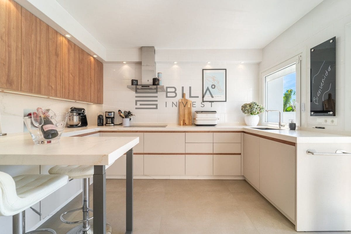4 camera da letto Villa in vendita in Cerro del Aguila con piscina garage - 1.120.000 € (Rif: 9895208)