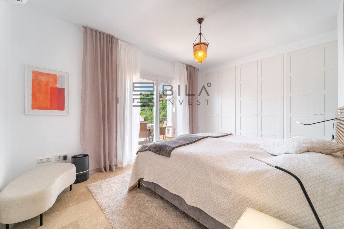 4 camera da letto Villa in vendita in Cerro del Aguila con piscina garage - 1.120.000 € (Rif: 9895208)