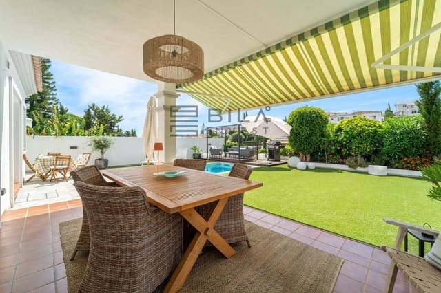 4 camera da letto Villa in vendita in Cerro del Aguila, Mijas - 1.120.000 € (Rif: 9895208)