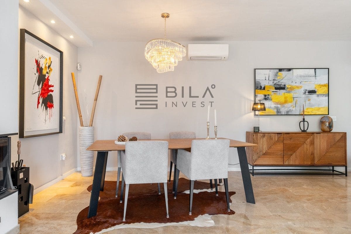 4 camera da letto Villa in vendita in Cerro del Aguila con piscina garage - 1.120.000 € (Rif: 9895208)