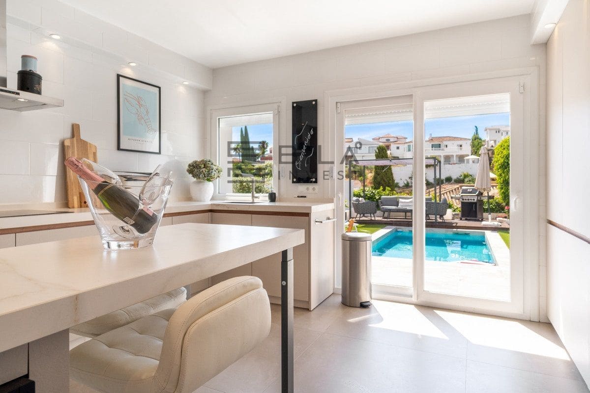 4 camera da letto Villa in vendita in Cerro del Aguila con piscina garage - 1.120.000 € (Rif: 9895208)