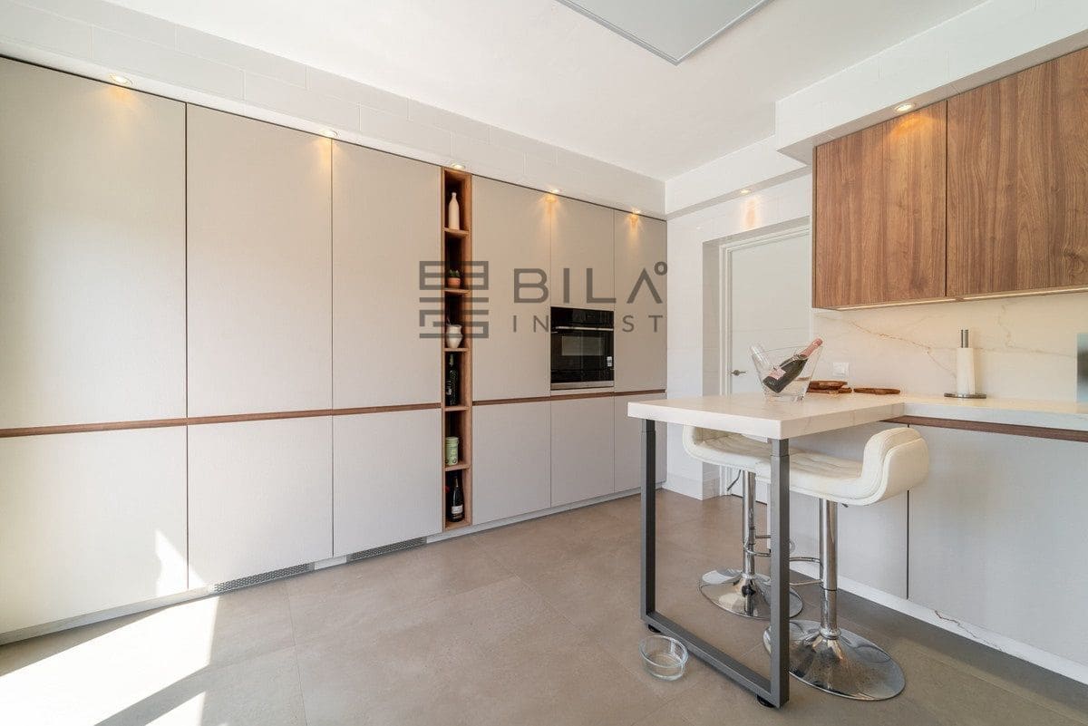 4 camera da letto Villa in vendita in Cerro del Aguila con piscina garage - 1.120.000 € (Rif: 9895208)