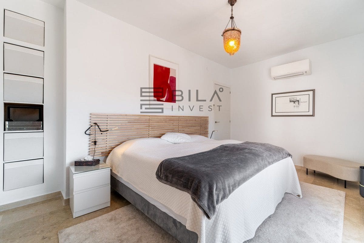 4 camera da letto Villa in vendita in Cerro del Aguila con piscina garage - 1.120.000 € (Rif: 9895208)