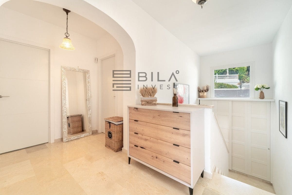 4 camera da letto Villa in vendita in Cerro del Aguila con piscina garage - 1.120.000 € (Rif: 9895208)