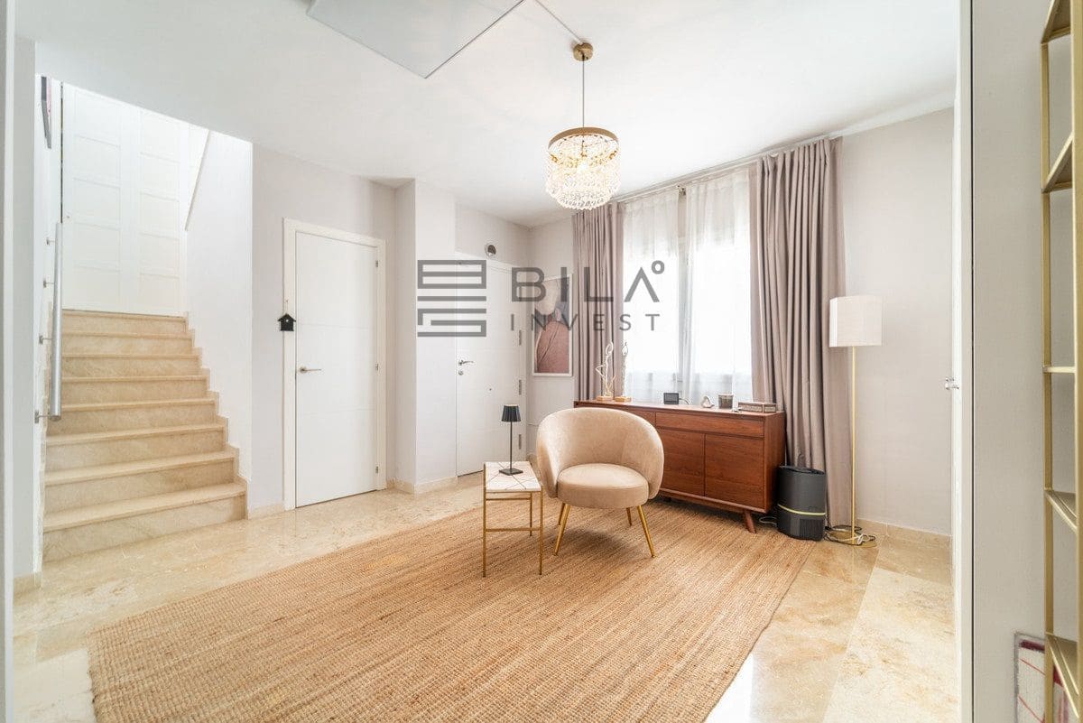 4 camera da letto Villa in vendita in Cerro del Aguila con piscina garage - 1.120.000 € (Rif: 9895208)