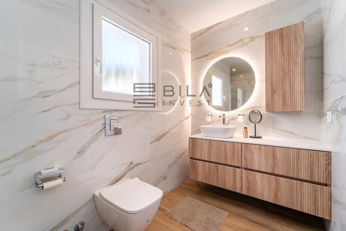 4 camera da letto Villa in vendita in Cerro del Aguila con piscina garage - 1.120.000 € (Rif: 9895208)