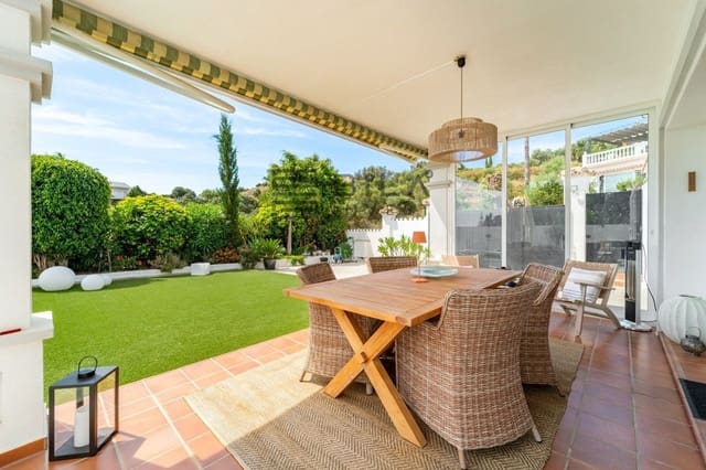 4 camera da letto Villa in vendita in Cerro del Aguila, Mijas - 1.120.000 € (Rif: 9895208)
