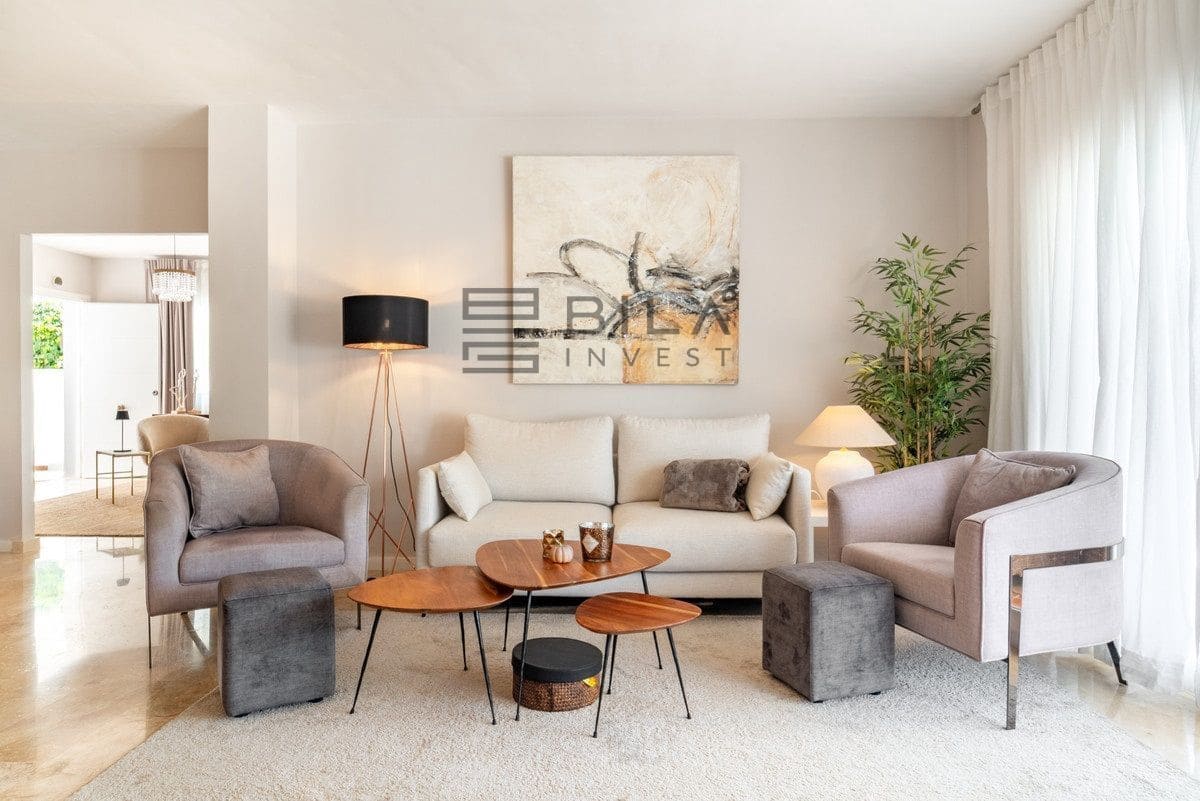 4 camera da letto Villa in vendita in Cerro del Aguila con piscina garage - 1.120.000 € (Rif: 9895208)