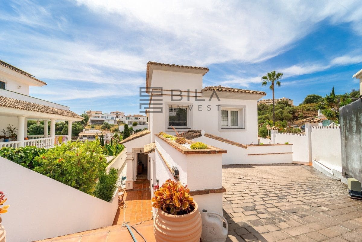 4 camera da letto Villa in vendita in Cerro del Aguila con piscina garage - 1.120.000 € (Rif: 9895208)