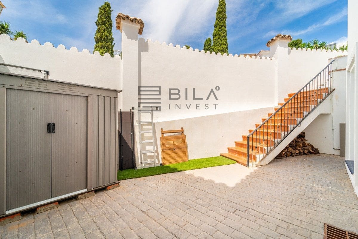 4 camera da letto Villa in vendita in Cerro del Aguila con piscina garage - 1.120.000 € (Rif: 9895208)