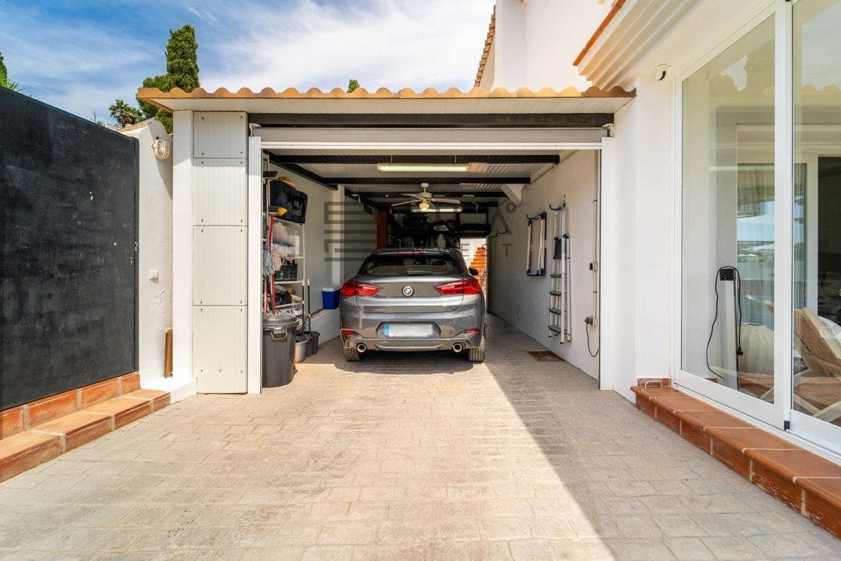 4 camera da letto Villa in vendita in Cerro del Aguila con piscina garage - 1.120.000 € (Rif: 9895208)