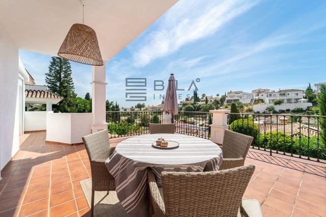 4 camera da letto Villa in vendita in Cerro del Aguila, Mijas - 1.120.000 € (Rif: 9895208)