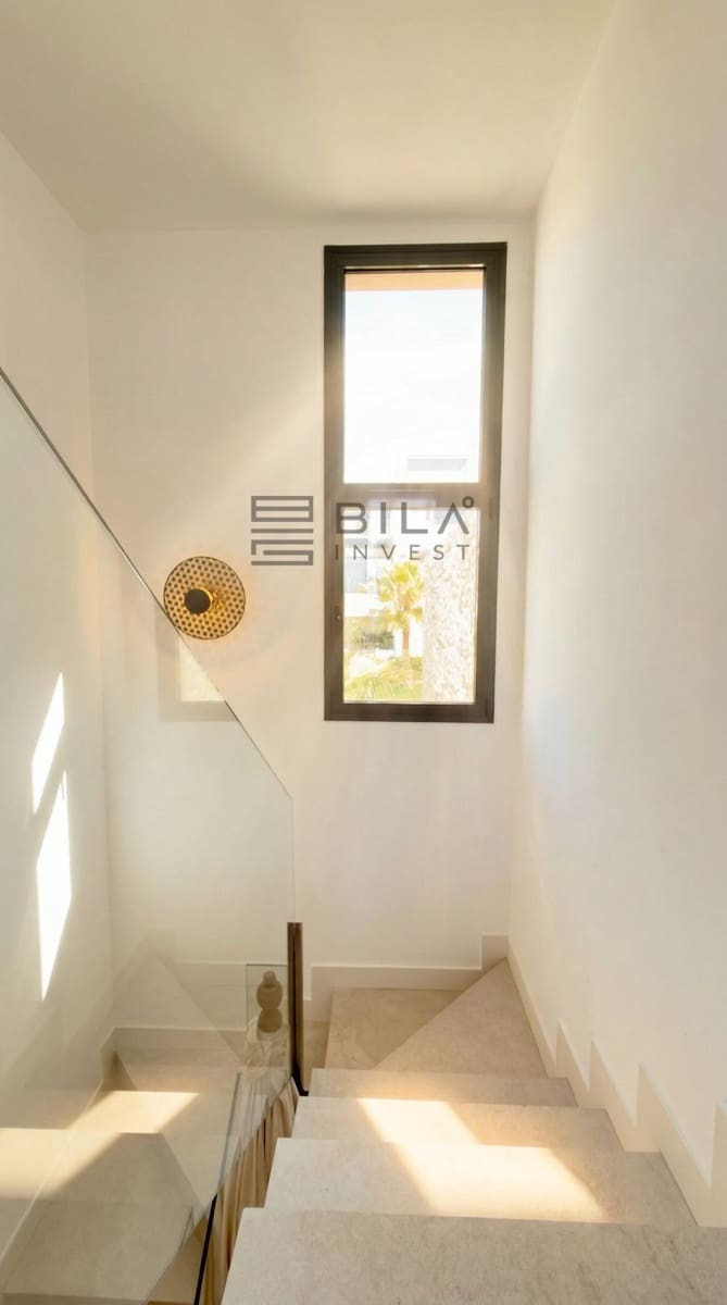 3 soveværelse Penthouse til salg i Artola med swimmingpool - € 1.199.000 (Ref: 9895209)