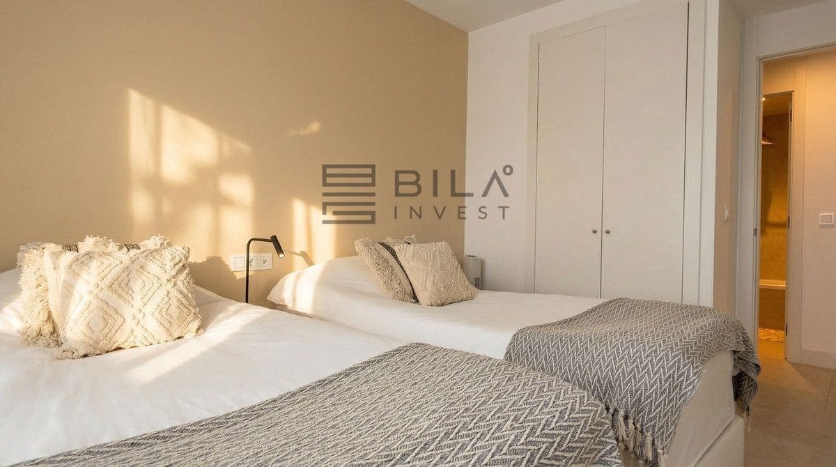 3 soveværelse Penthouse til salg i Artola med swimmingpool - € 1.199.000 (Ref: 9895209)