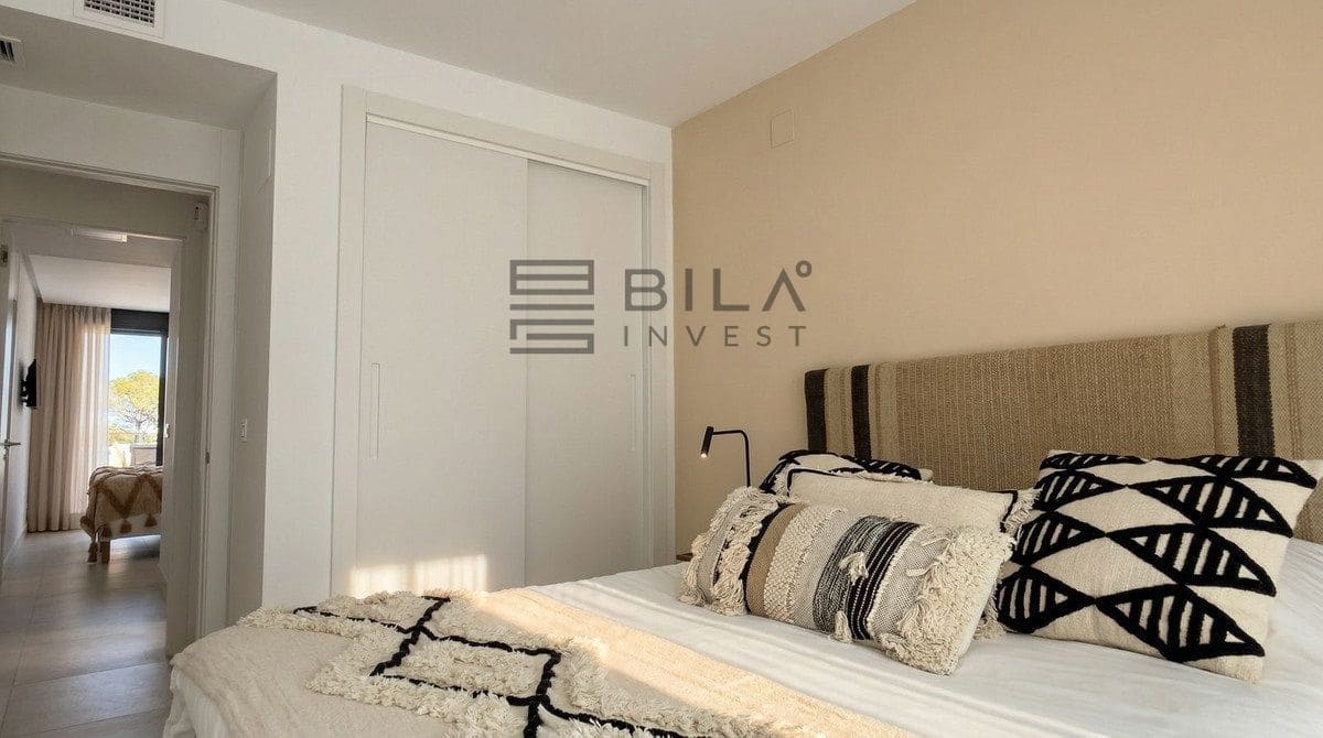 3 soveværelse Penthouse til salg i Artola med swimmingpool - € 1.199.000 (Ref: 9895209)