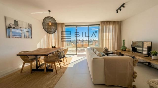3 bedroom Penthouse for sale in Artola, Marbella - € 1,199,000 (Ref: 9895209)