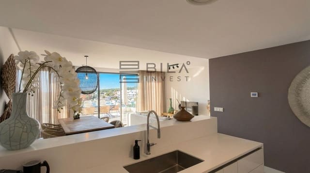 3 bedroom Penthouse for sale in Artola, Marbella - € 1,199,000 (Ref: 9895209)