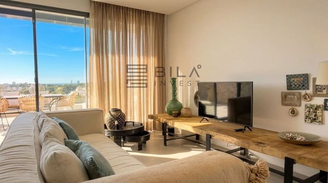 3 bedroom Penthouse for sale in Artola, Marbella - € 1,199,000 (Ref: 9895209)