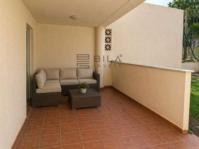 2 bedroom Flat for sale in Hacienda Torrequebrada, Benalmádena - € 320,000 (Ref: 9895211)