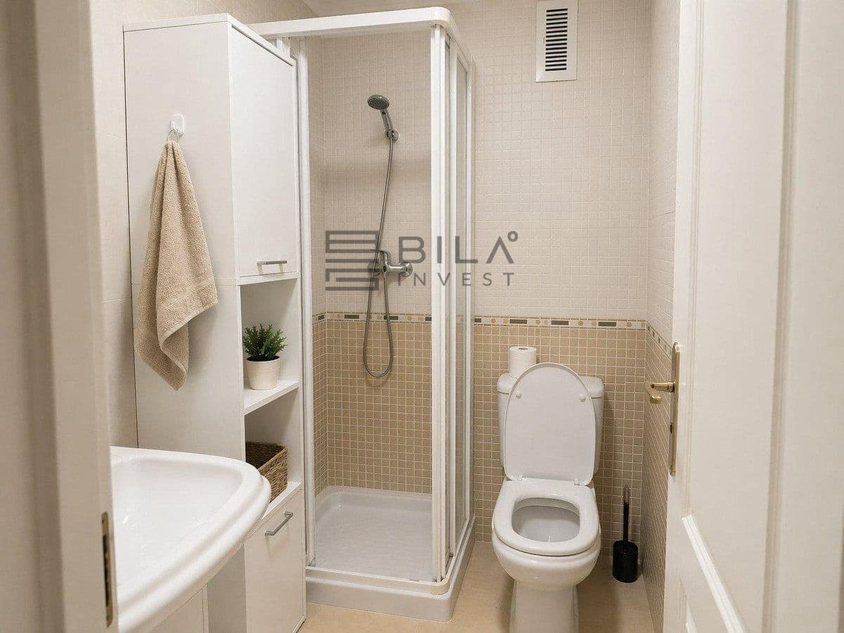 2 bedroom Flat for sale in Torrequebrada with pool garage - € 320,000 (Ref: 9895211)