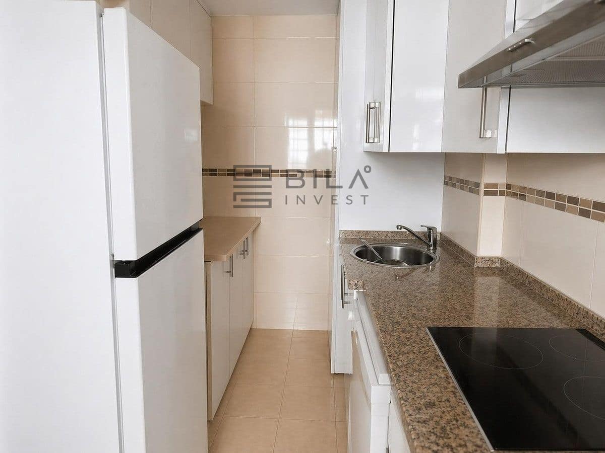 2 bedroom Flat for sale in Torrequebrada with pool garage - € 320,000 (Ref: 9895211)