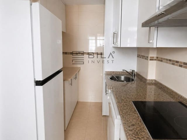 2 bedroom Flat for sale in Hacienda Torrequebrada, Benalmádena - € 320,000 (Ref: 9895211)