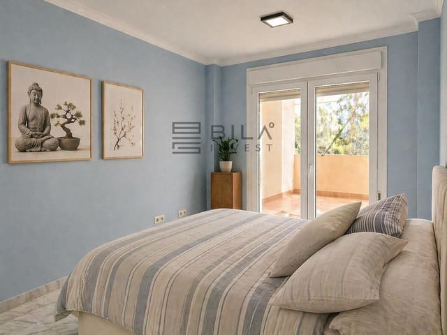 2 bedroom Flat for sale in Hacienda Torrequebrada, Benalmádena - € 320,000 (Ref: 9895211)