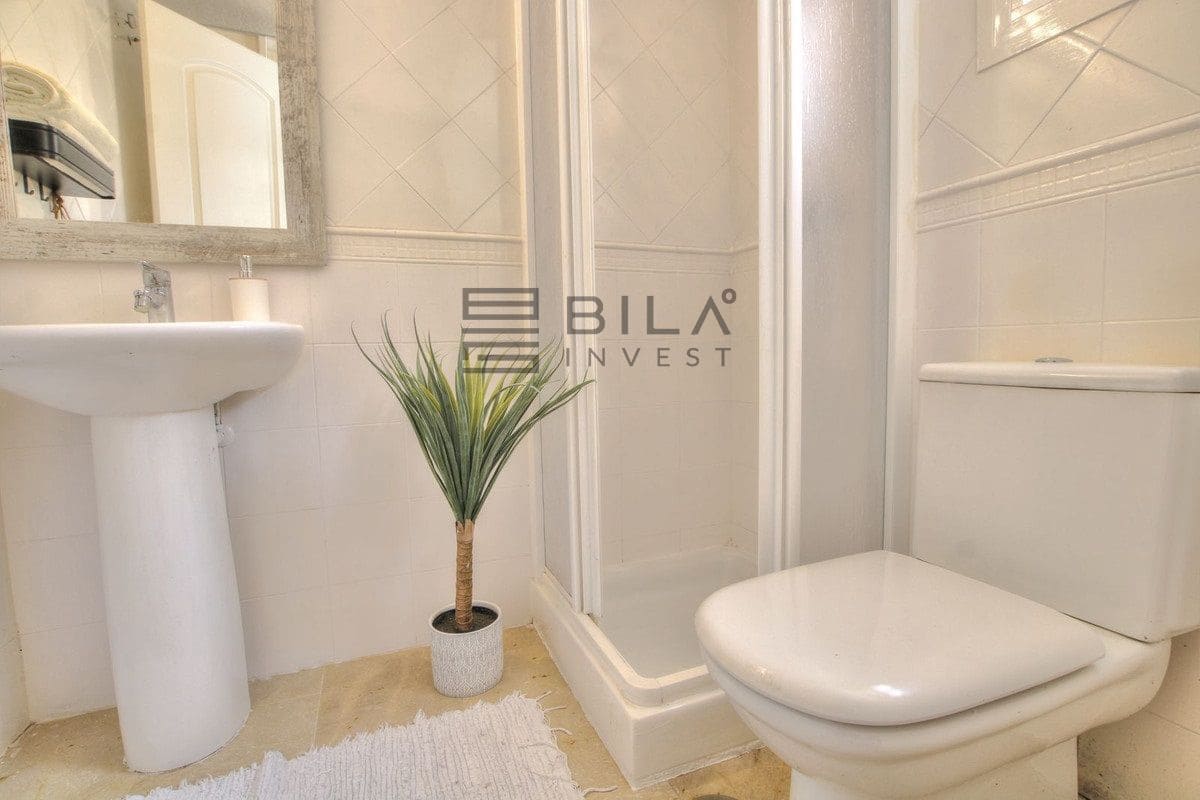 3 quarto Casa em Banda para venda em Mijas Golf com piscina garagem - 415 000 € (Ref: 9895213)