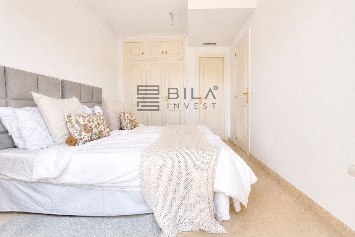 3 quarto Casa em Banda para venda em Mijas Golf com piscina garagem - 415 000 € (Ref: 9895213)