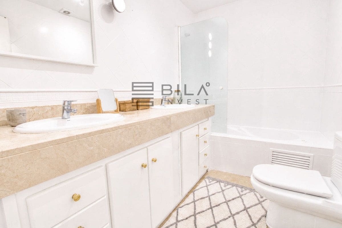 3 quarto Casa em Banda para venda em Mijas Golf com piscina garagem - 415 000 € (Ref: 9895213)