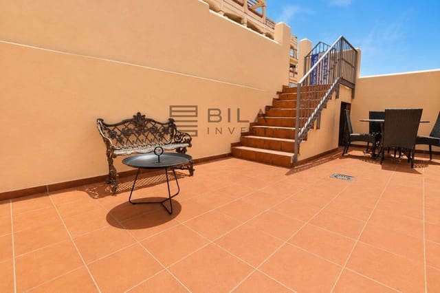 3 slaapkamer Huis te koop in Mijas Golf, Mijas met zwembad garage - € 415.000 (Ref: 9895213)