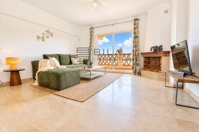 3 slaapkamer Huis te koop in Mijas Golf, Mijas met zwembad garage - € 415.000 (Ref: 9895213)