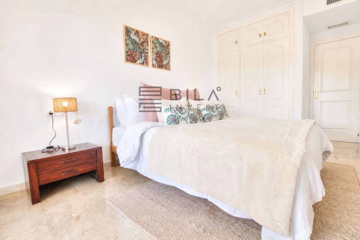3 quarto Casa em Banda para venda em Mijas Golf com piscina garagem - 415 000 € (Ref: 9895213)