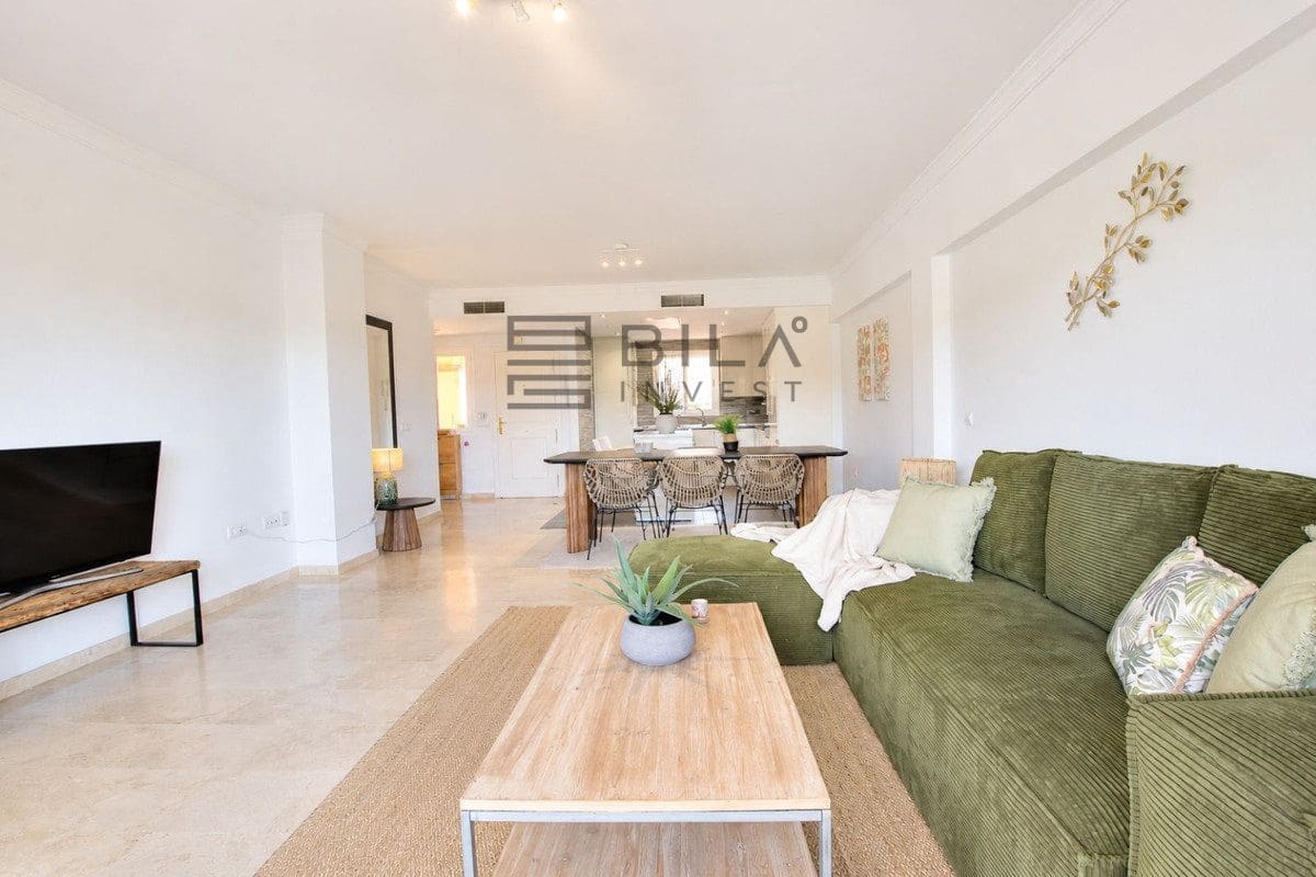 3 quarto Casa em Banda para venda em Mijas Golf com piscina garagem - 415 000 € (Ref: 9895213)