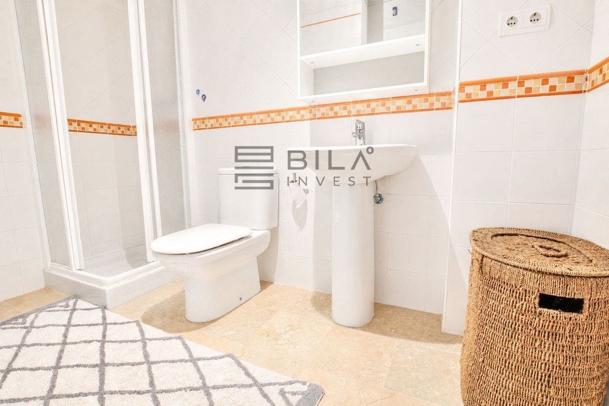3 quarto Casa em Banda para venda em Mijas Golf com piscina garagem - 415 000 € (Ref: 9895213)
