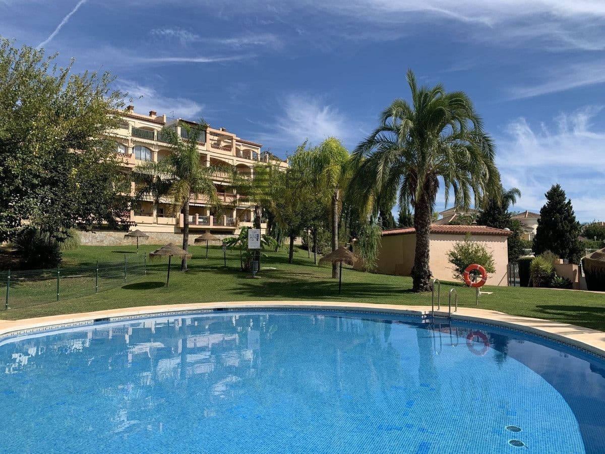 3 quarto Casa em Banda para venda em Mijas Golf com piscina garagem - 415 000 € (Ref: 9895213)