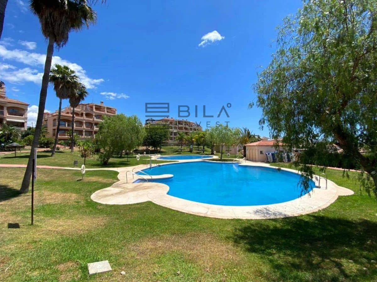 3 quarto Casa em Banda para venda em Mijas Golf com piscina garagem - 415 000 € (Ref: 9895213)