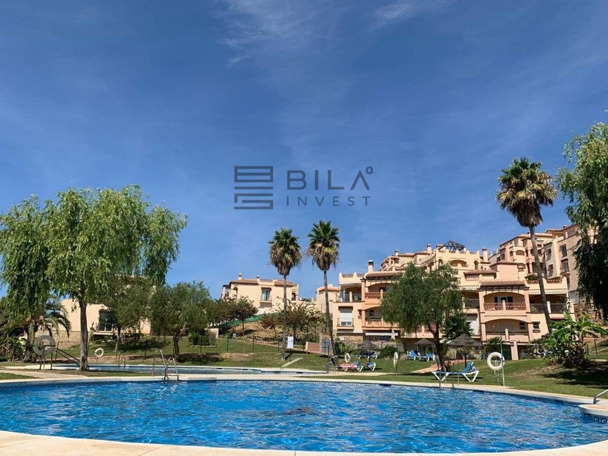 3 quarto Casa em Banda para venda em Mijas Golf com piscina garagem - 415 000 € (Ref: 9895213)