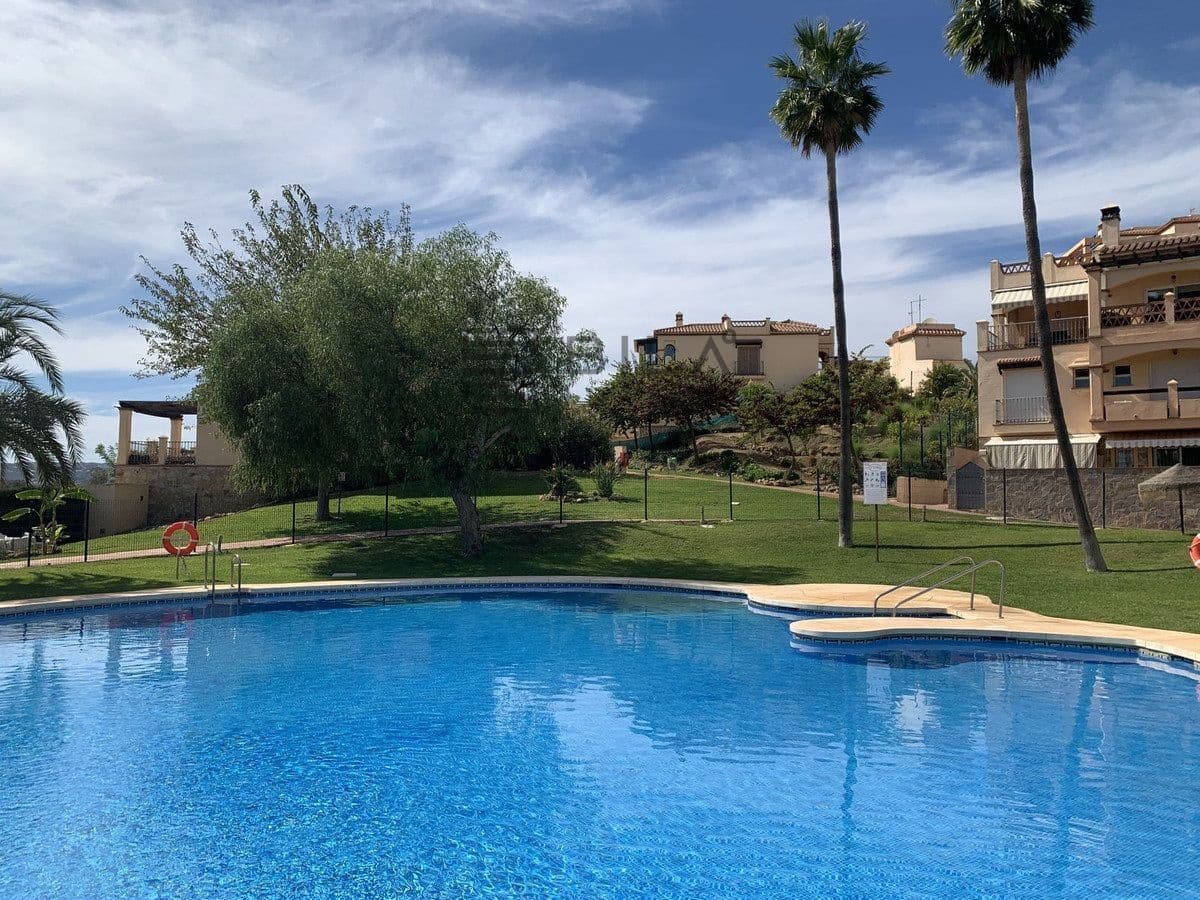 3 quarto Casa em Banda para venda em Mijas Golf com piscina garagem - 415 000 € (Ref: 9895213)