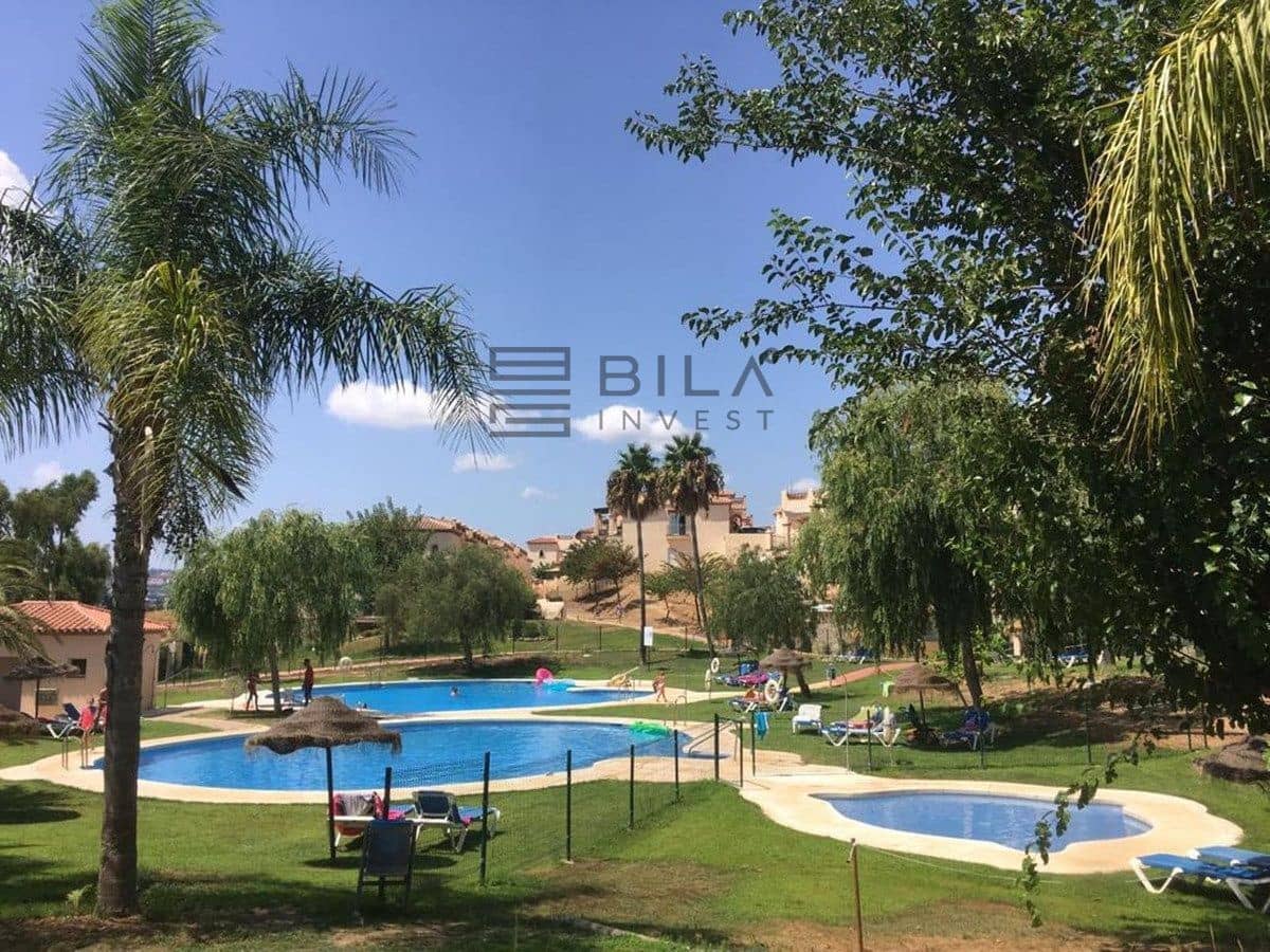 3 quarto Casa em Banda para venda em Mijas Golf com piscina garagem - 415 000 € (Ref: 9895213)